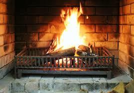 Pouvez-vous faire un feu de cheminée dans votre logement en